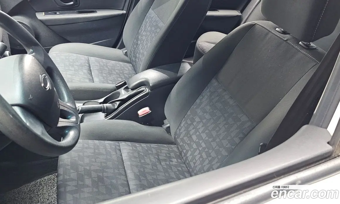 Renault (Samsung) SM3 2013 1.6 автомат (гидро), фото 29