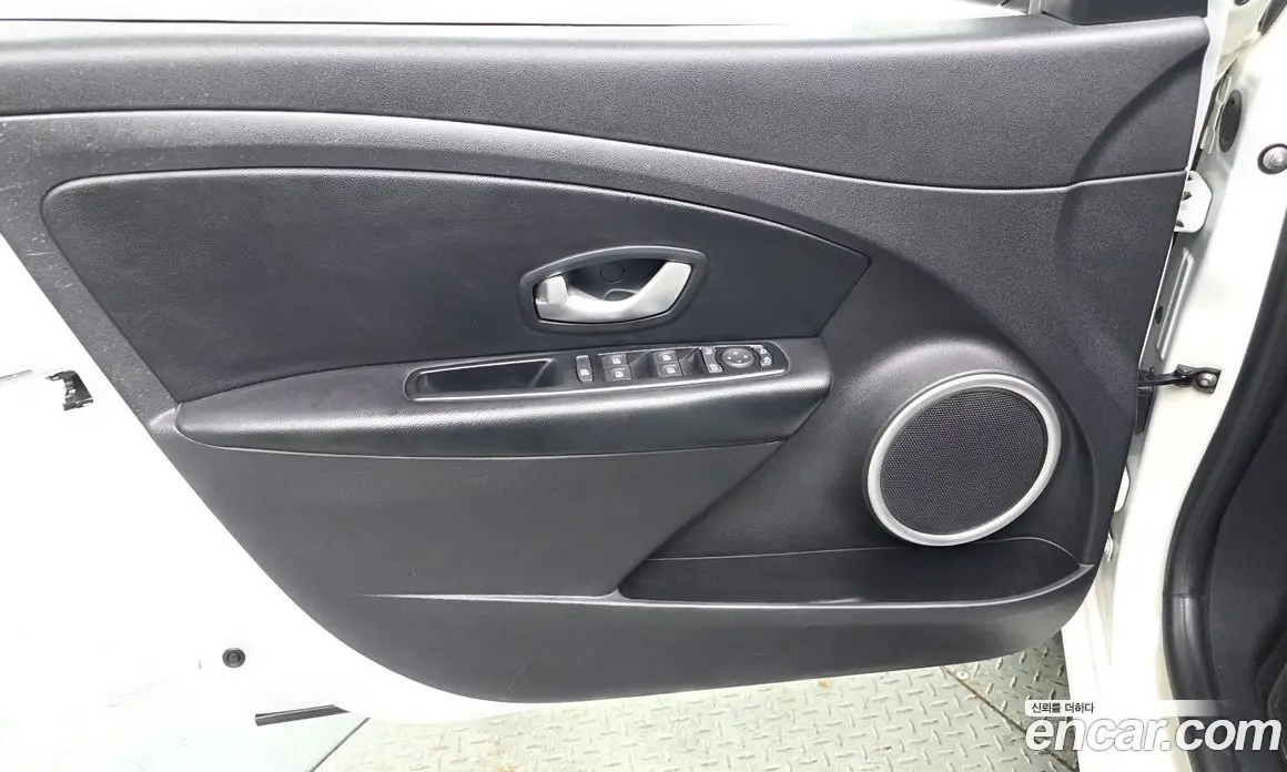 Renault (Samsung) SM3 2014 1.6 автомат (гидро), фото 14
