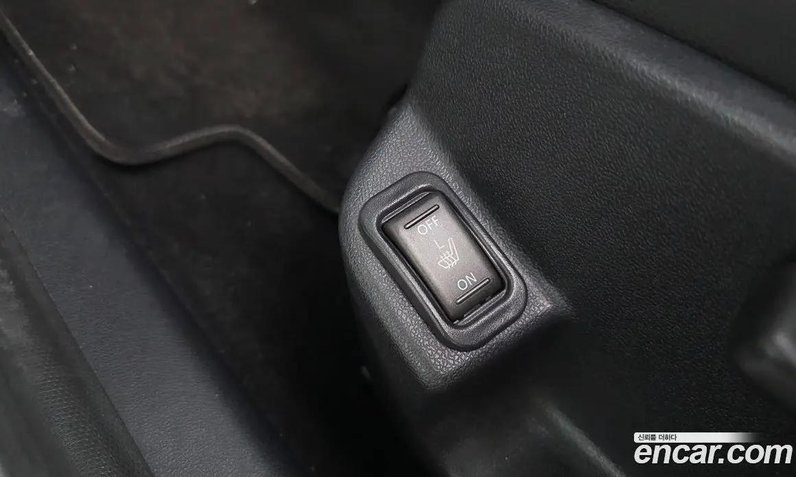Renault (Samsung) SM3 2014 1.6 автомат (гидро), фото 22