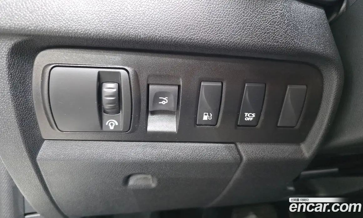 Renault (Samsung) SM3 2014 1.6 автомат (гидро), фото 25