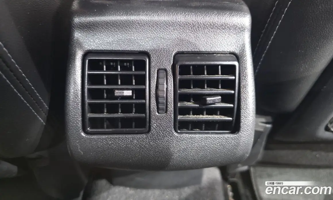 Renault (Samsung) SM3 2014 1.6 автомат (гидро), фото 29