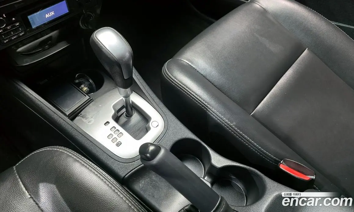 Renault (Samsung) SM3 2015 1.6 автомат (гидро), фото 12