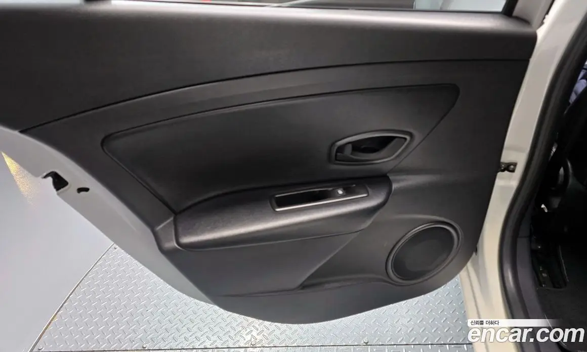 Renault (Samsung) SM3 2015 1.6 автомат (гидро), фото 15