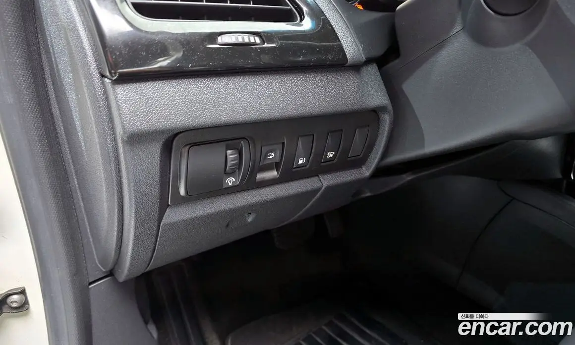 Renault (Samsung) SM3 2015 1.6 автомат (гидро), фото 23