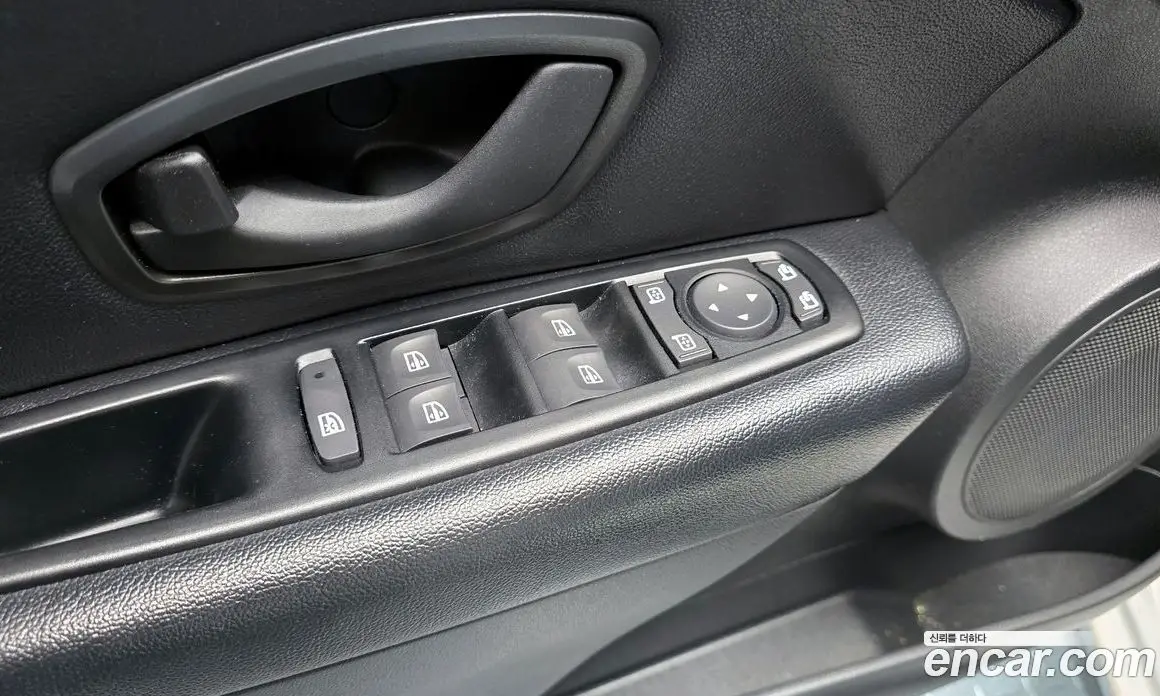 Renault (Samsung) SM3 2015 1.6 автомат (гидро), фото 25