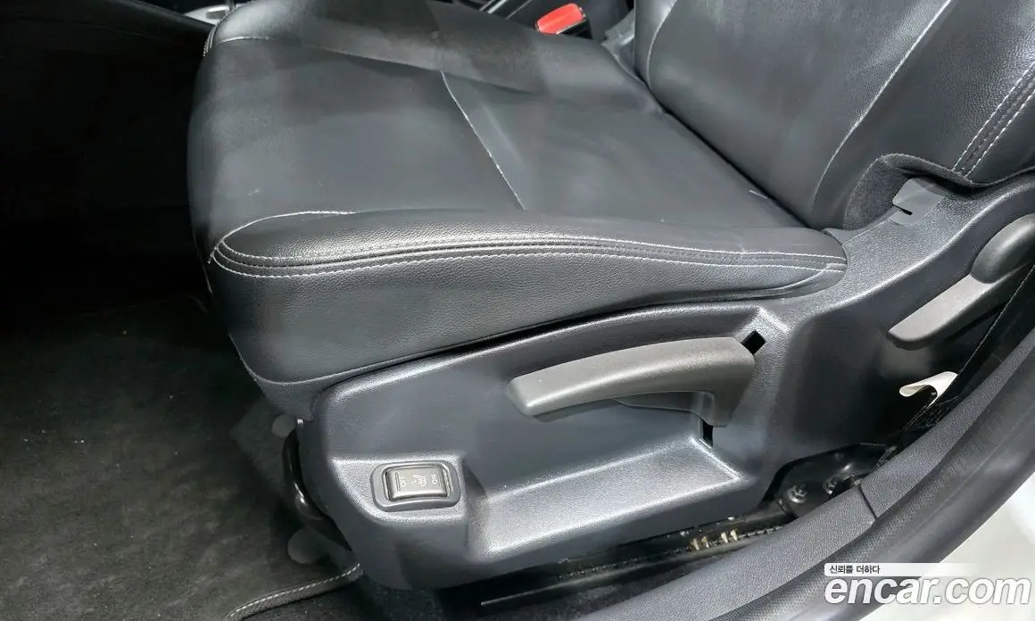 Renault (Samsung) SM3 2015 1.6 автомат (гидро), фото 30