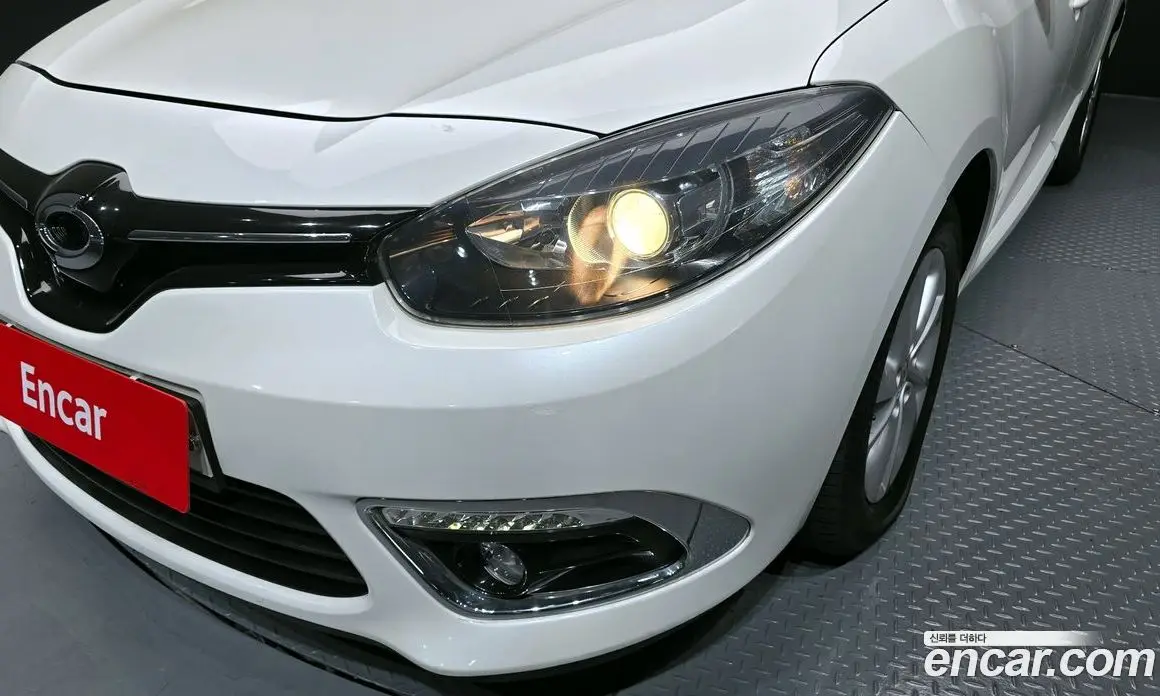 Renault (Samsung) SM3 2015 1.6 автомат (гидро), фото 8