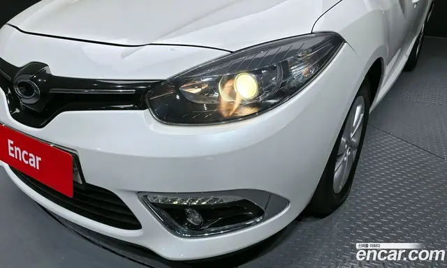Renault (Samsung) SM3 2015 1.6 автомат (гидро), миниатюра 8