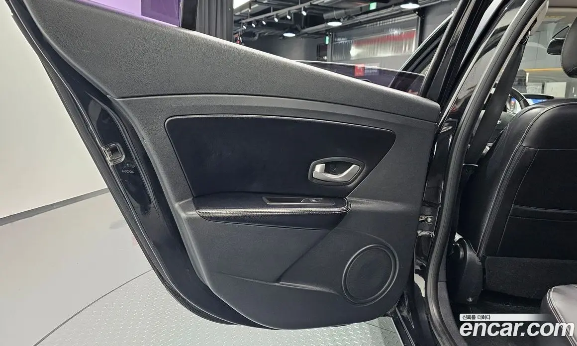 Renault (Samsung) SM3 2015 1.6 автомат (гидро), фото 15