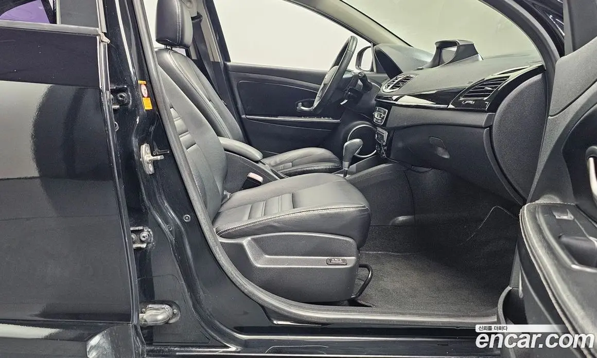 Renault (Samsung) SM3 2015 1.6 автомат (гидро), фото 16
