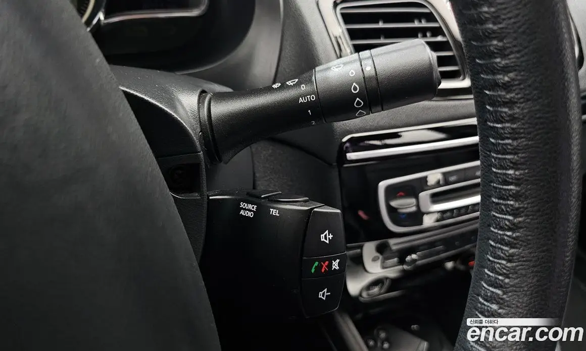 Renault (Samsung) SM3 2015 1.6 автомат (гидро), фото 23