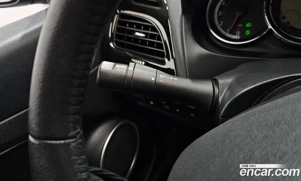 Renault (Samsung) SM3 2015 1.6 автомат (гидро), фото 24