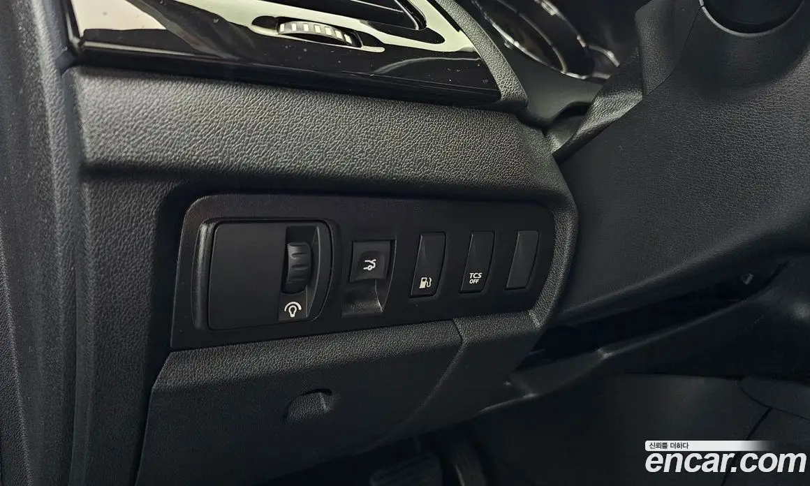 Renault (Samsung) SM3 2015 1.6 автомат (гидро), фото 25