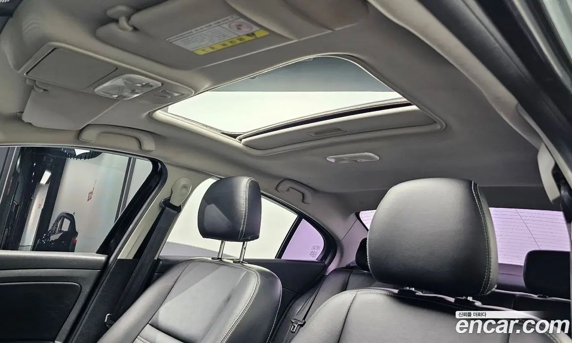 Renault (Samsung) SM3 2015 1.6 автомат (гидро), фото 28