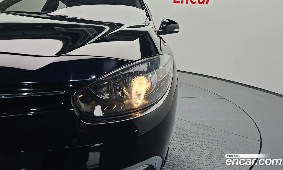 Renault (Samsung) SM3 2015 1.6 автомат (гидро), фото 8