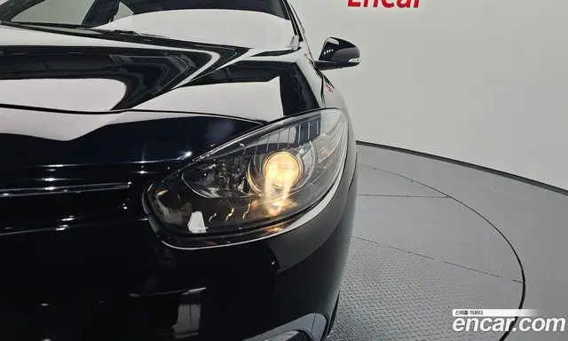 Renault (Samsung) SM3 2015 1.6 автомат (гидро), миниатюра 8