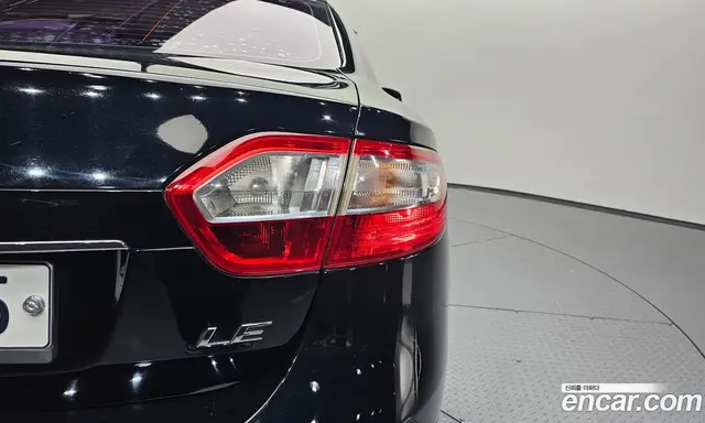 Renault (Samsung) SM3 2015 1.6 автомат (гидро), миниатюра 9