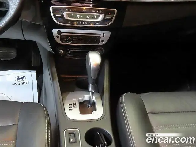 Renault (Samsung) SM3 2015 1.6 автомат (гидро), миниатюра 12