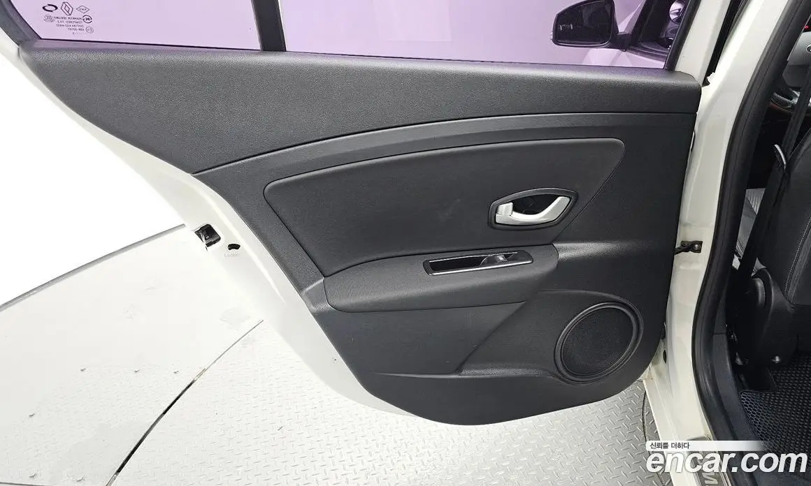 Renault (Samsung) SM3 2015 1.6 автомат (гидро), фото 15