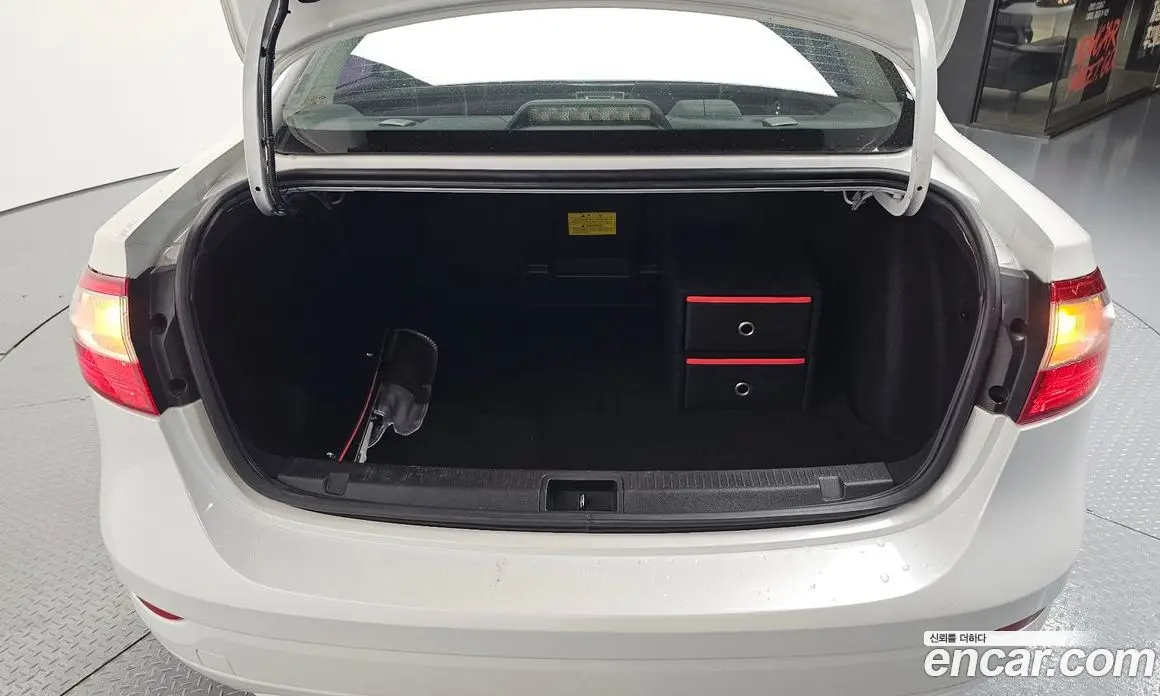 Renault (Samsung) SM3 2015 1.6 автомат (гидро), фото 26