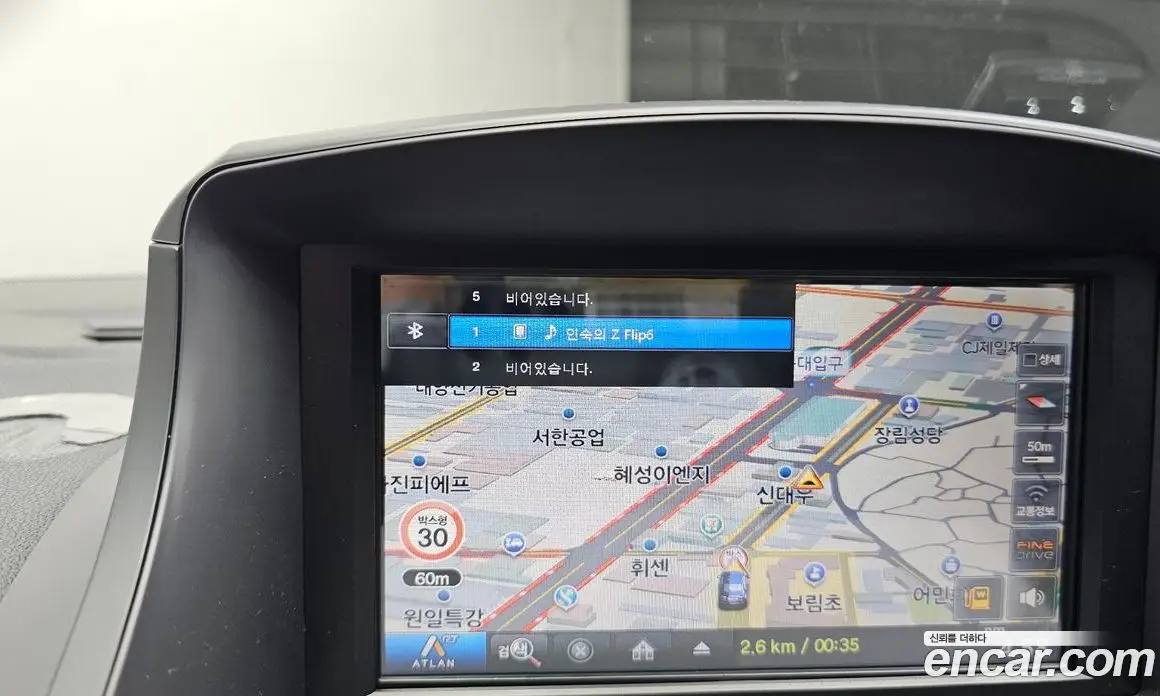 Renault (Samsung) SM3 2015 1.6 автомат (гидро), фото 28
