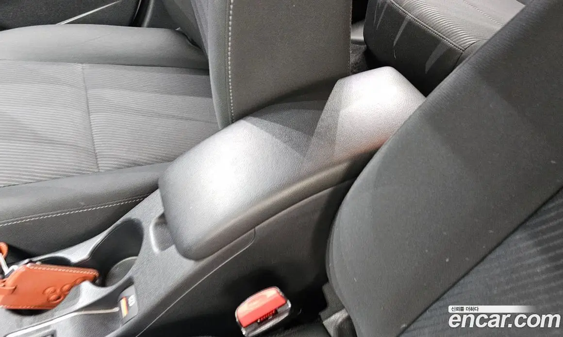 Renault (Samsung) SM3 2015 1.6 автомат (гидро), фото 29
