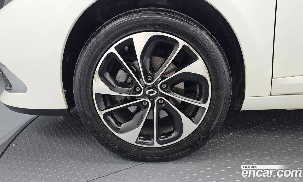 Renault (Samsung) SM3 2015 1.6 автомат (гидро), фото 5