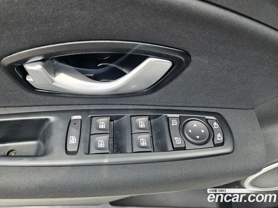 Renault (Samsung) SM3 2015 1.6 автомат (гидро), фото 11