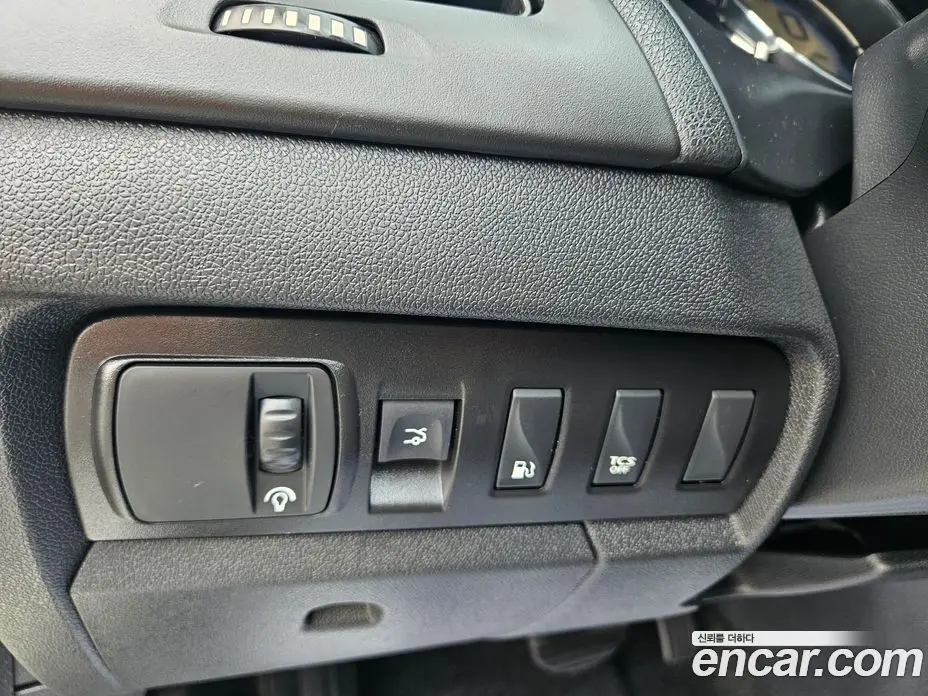 Renault (Samsung) SM3 2015 1.6 автомат (гидро), фото 12