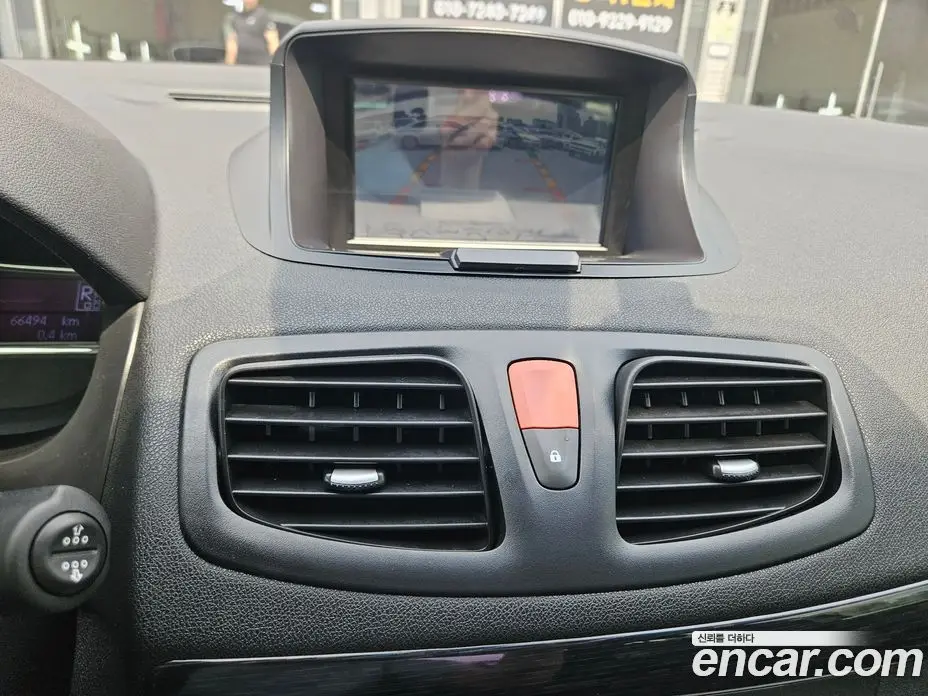Renault (Samsung) SM3 2015 1.6 автомат (гидро), фото 15