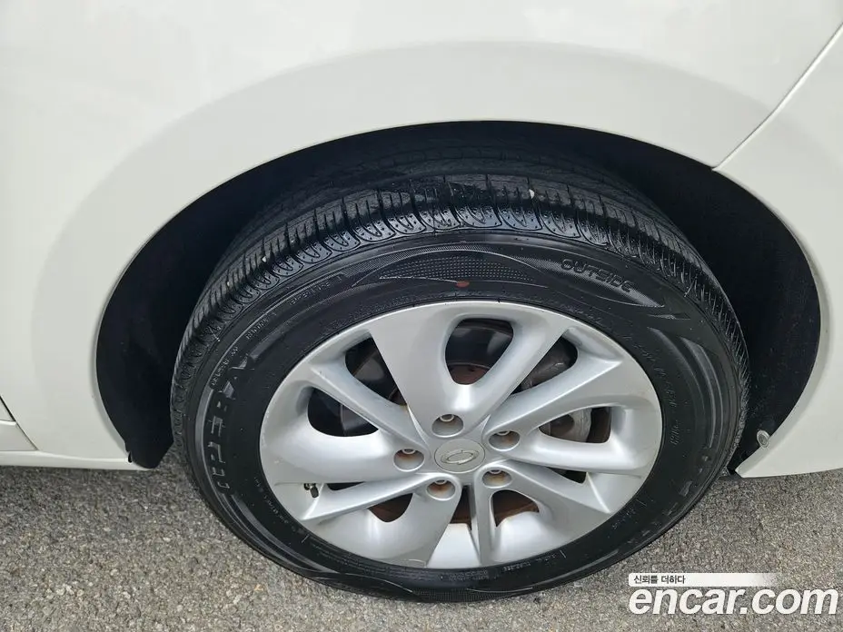 Renault (Samsung) SM3 2015 1.6 автомат (гидро), фото 5