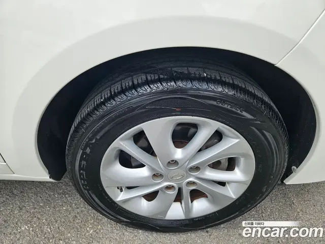 Renault (Samsung) SM3 2015 1.6 автомат (гидро), миниатюра 5