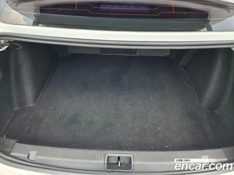 Renault (Samsung) SM3 2015 1.6 автомат (гидро), фото 6