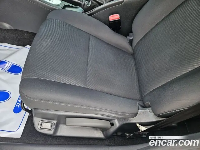 Renault (Samsung) SM3 2015 1.6 автомат (гидро), миниатюра 7
