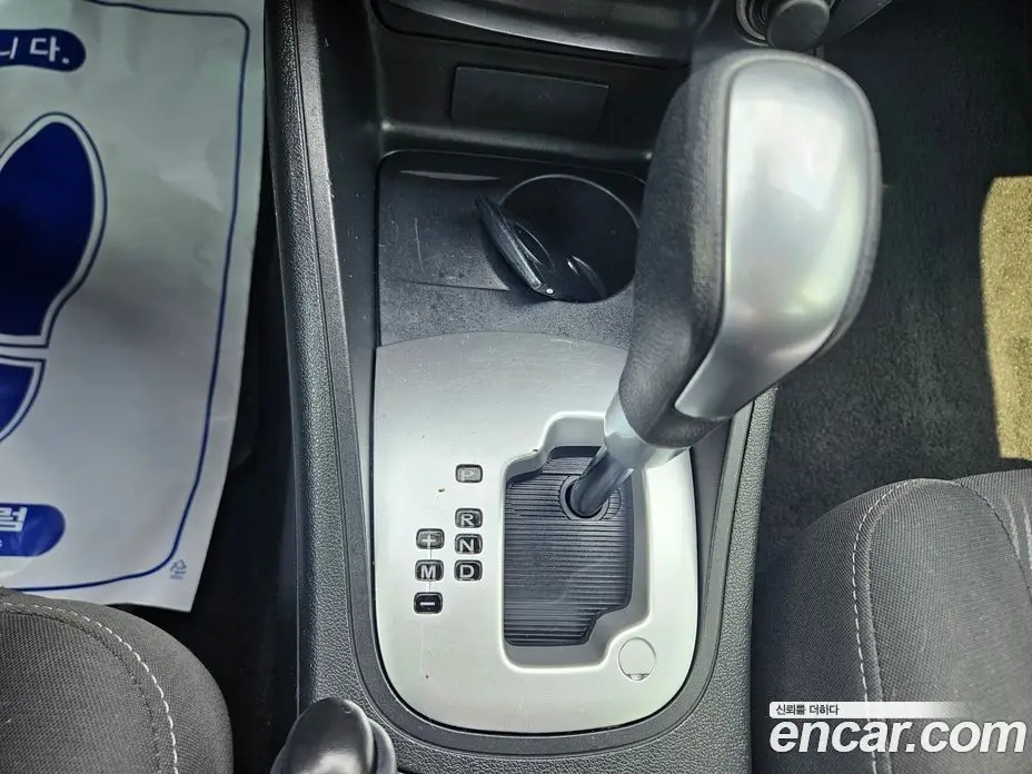 Renault (Samsung) SM3 2015 1.6 автомат (гидро), фото 9