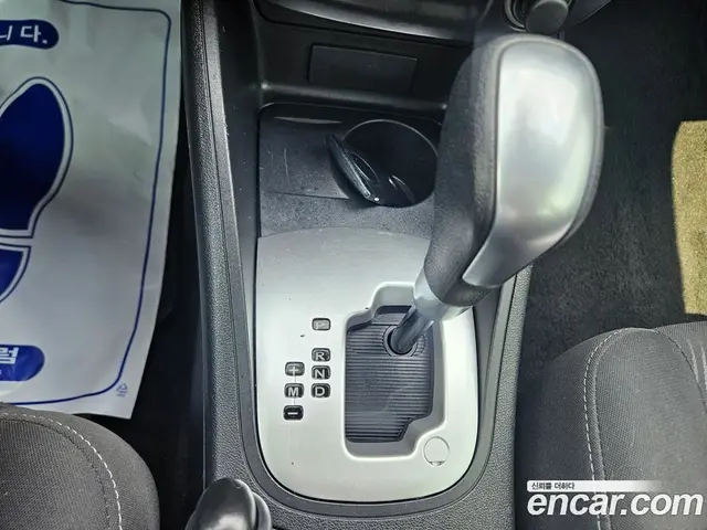 Renault (Samsung) SM3 2015 1.6 автомат (гидро), миниатюра 9