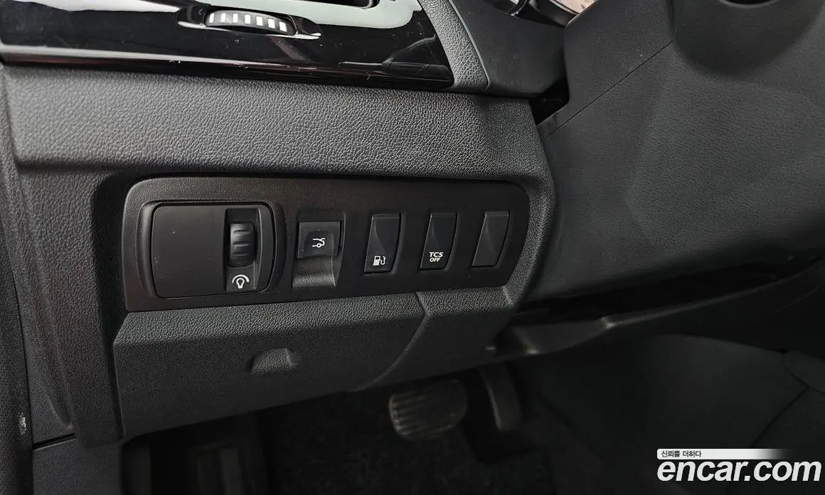 Renault (Samsung) SM3 2015 1.6 автомат (гидро), фото 14