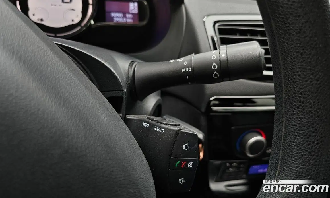 Renault (Samsung) SM3 2015 1.6 автомат (гидро), фото 19