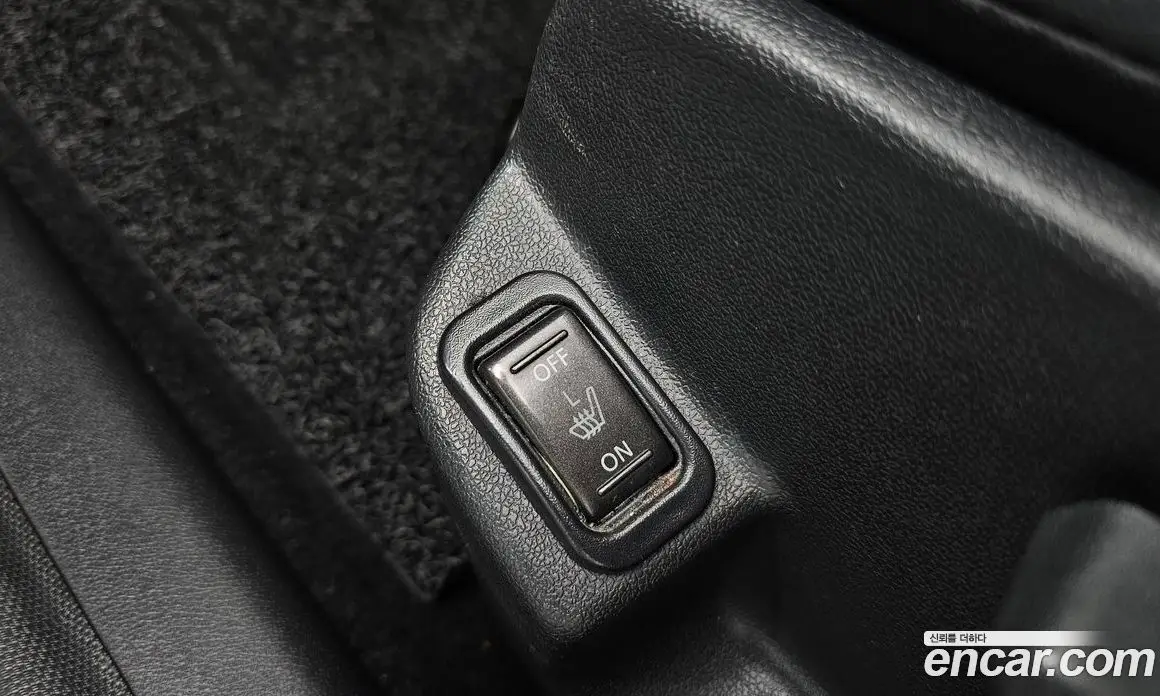 Renault (Samsung) SM3 2015 1.6 автомат (гидро), фото 20