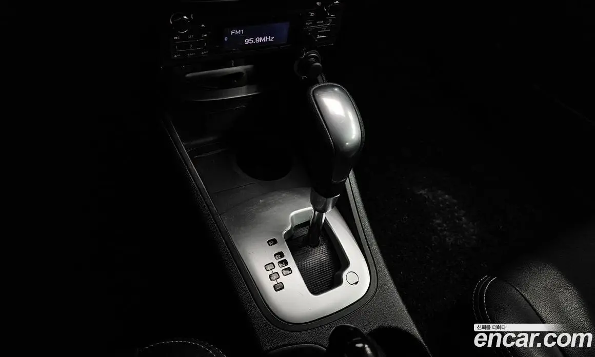 Renault (Samsung) SM3 2015 1.6 автомат (гидро), фото 9