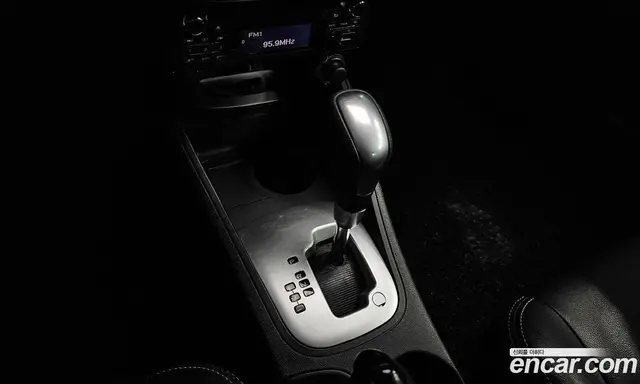 Renault (Samsung) SM3 2015 1.6 автомат (гидро), миниатюра 9