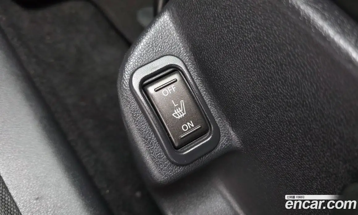 Renault (Samsung) SM3 2015 1.6 автомат (гидро), фото 18