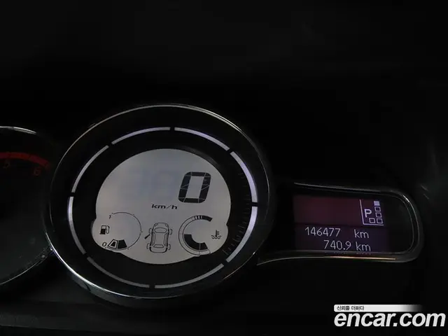Renault (Samsung) SM3 2016 1.5 автомат (гидро), миниатюра 11
