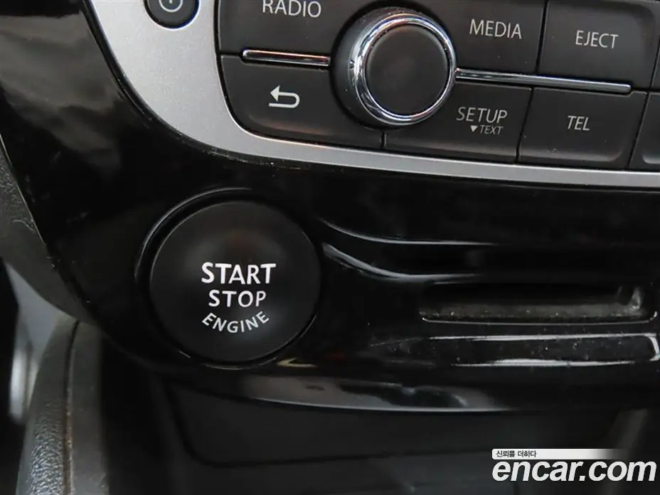 Renault (Samsung) SM3 2016 1.5 автомат (гидро), фото 12