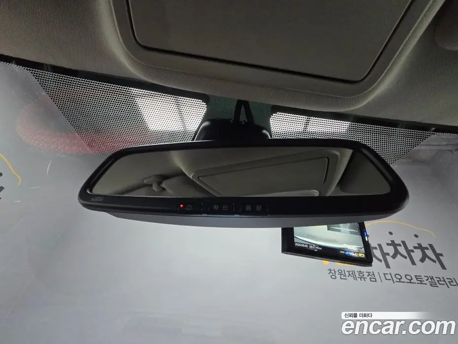 Renault (Samsung) SM3 2016 1.6 автомат (гидро), фото 14