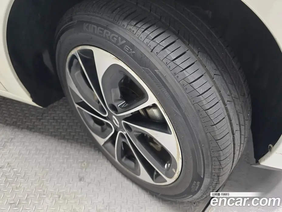 Renault (Samsung) SM3 2016 1.6 автомат (гидро), фото 19