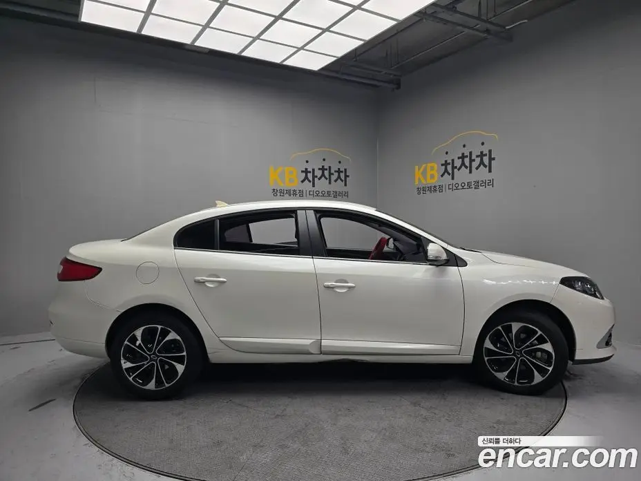Renault (Samsung) SM3 2016 1.6 автомат (гидро), фото 6