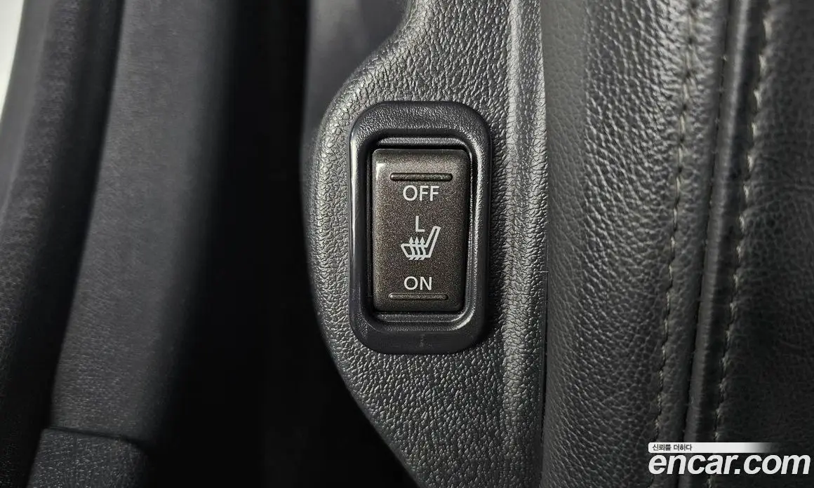 Renault (Samsung) SM3 2018 1.6 автомат (гидро), фото 13