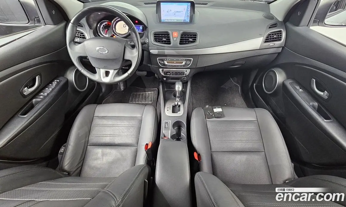 Renault (Samsung) SM3 2018 1.6 автомат (гидро), фото 7