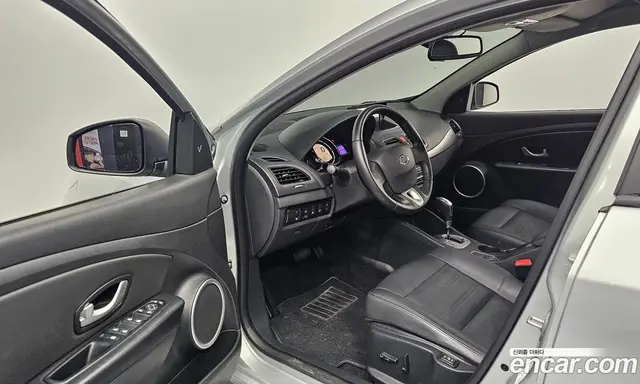 Renault (Samsung) SM3 2018 1.6 автомат (гидро), миниатюра 10